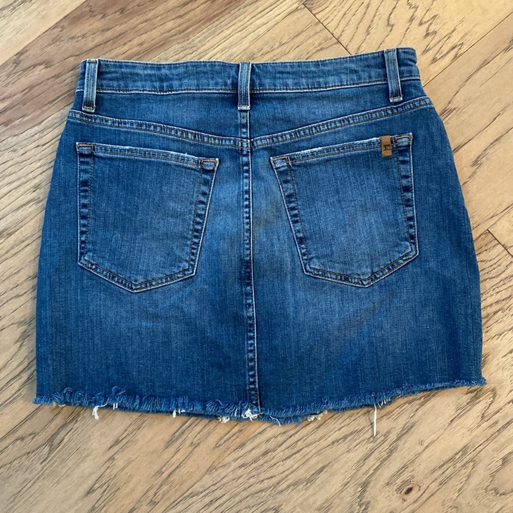 Joe’s Jeans Skirt - Picture 2 of 3